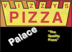 Vizzys Pizza Palace